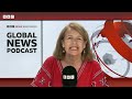 Venezuela earthquakes: Disaster, poverty and political turmoil | Global News Podcast