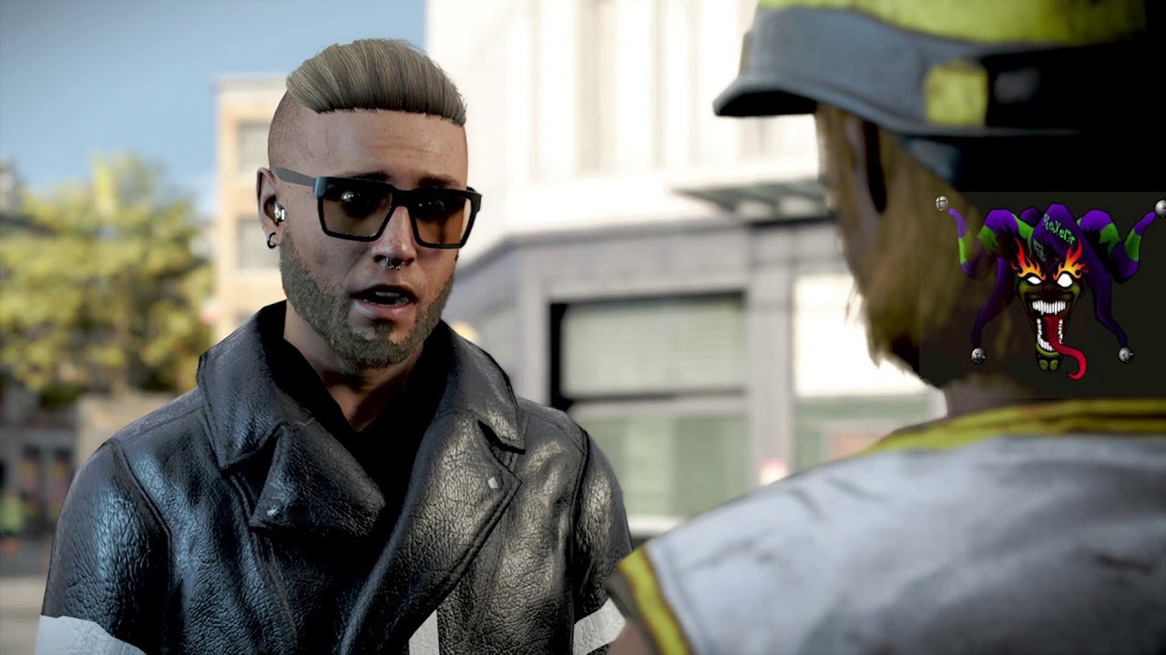 The Sims 5 bêta Version 1