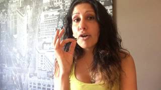 Im Back Anyone Miss Me? What It Feels Like To Be In The Vortex.