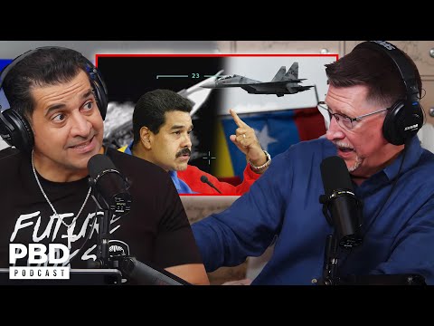 "A Show Of Stupidity" - Venezuela's Maduro MOCKED Over Failed Military Warning To Trump Episode cover