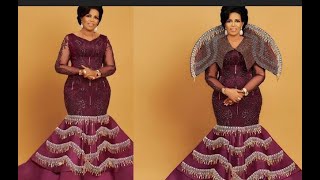 Join Me Praise God Yoruba Actress Lola Idije As She Becomes An Ambador On Her Birthday