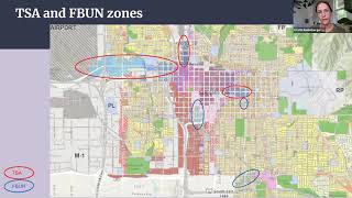 Zoning for Equity - What SLC is currently doing