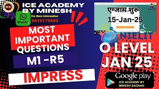 o level m1 r5 important questions |o level notes pdf |o level notes in hindi pdf free download