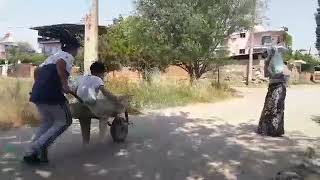 Facia 4Lü (Yazmalı Titrettin Beni)