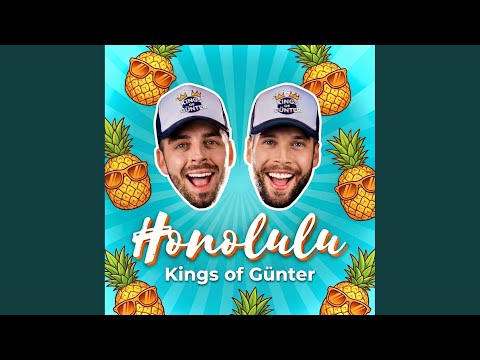 Honolulu