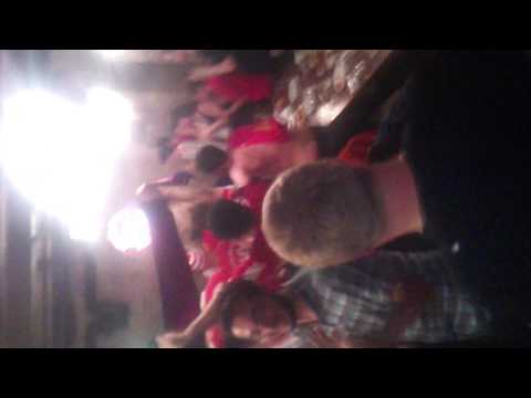 2013 წლის ფინალი ბაიერნი-დორტმუნდი მირზაანში