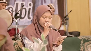 KULLUL QULUB - Resepsi Muhammad Musyafa ❤ Titin Harwati - Balongpanggang, Gresik