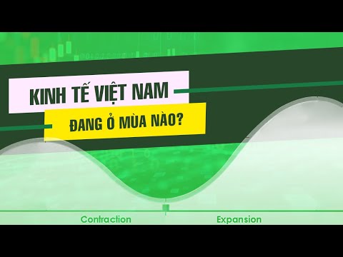 Video: Bài kiểm tra kinh tế chu kỳ kinh doanh là gì?