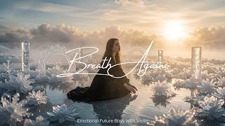 Breathe Again — Emotional Future Bass | Cinematic Violin EDM | Unpheric