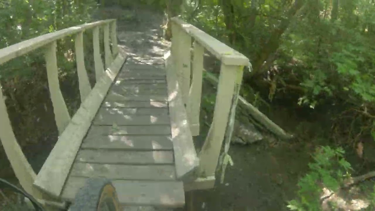 Hawk Ridge Park - Raymore, MO