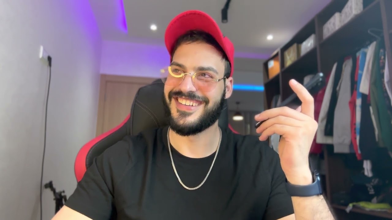 الله أكبر بلال دات ليه صاحبتو فلوسو ولقاها كتخونو  وحلف حتى يدبح-ها و يقت-لها 😱😱😱😱