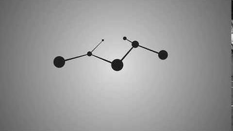 Connected Dots Logo - After Effects Project Files | VideoHive 16898512