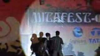 Matrix sequence in MITAFEST