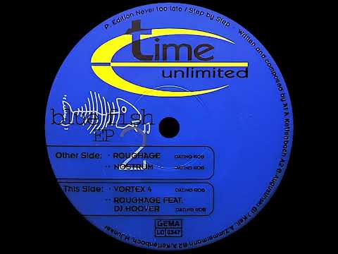 Nostrum - Dating Rob (Original Mix)
