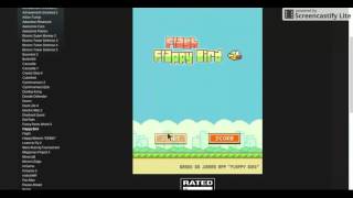 Flappy Bird