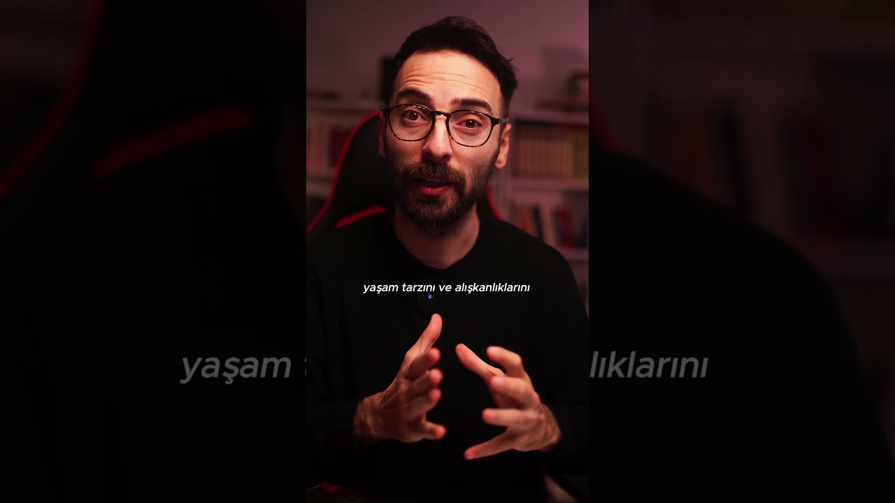 Bir  erkeğin seninle evlenmesi bir şey ifade etmez