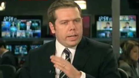 Paul Howes on Julia Irwin