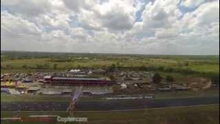 MATALANGIT'S - Indoprix Final Race 2013 Part 2_BTS