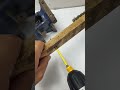 #Electrician #Plumber #Hardware Tools #Screwdriver #shortsfeed