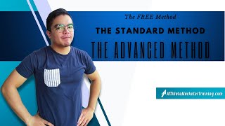 How to Find Keywords for Affiliate Marketing (The FREE, Standard, and Advanced Methods)