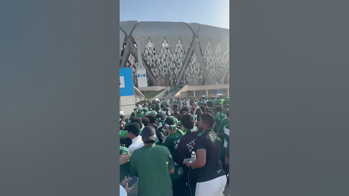 جماهير الاهلي السعودي تكسر البوابات وتقتحم المدرجات في نهائي النخبة 😱🥶