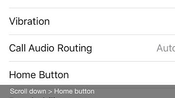 iOS 10 - How to turn off "Press home to open"