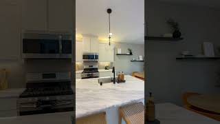 Little Elm Townhome with 20-Foot Ceilings | 2725 Starburst Drive