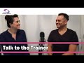 Talk to the trainer - talk to one of our trainers at Computer Tutoring