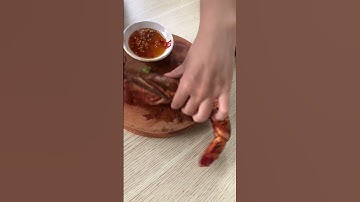 Tôm sú bự chà bá luôn á | MINOS .COM.VN #minos #hảisảnminos #seafood #minos2