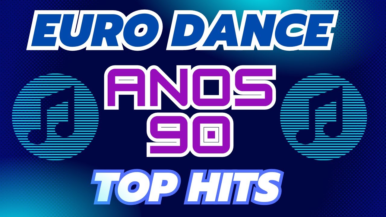 Euro Dance   The Best Dance Traxx  Volume 34