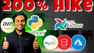 ETL Test Automation | Big Data Test Automation COURSE | 300% Hike - one last course