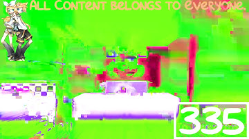 (REQUESTED) Noggin And Nick Jr Logo Collection Waiting For Scan^5 In SpectreSamAndNewtonLight