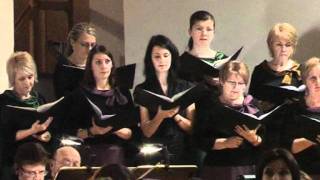 W. A. Mozart: Requiem d-moll KV 626, 10. Hostias