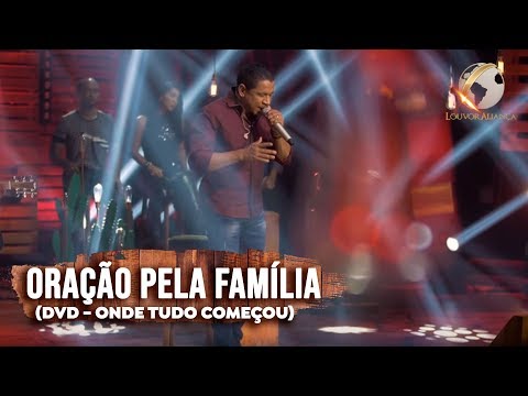 LOUVOR ALIANÇA -