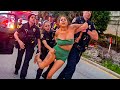 Cocky Teen Mom Almost Ends Her 3-Year-Old’s Life, Then Refuses to Leave Her Car & Attacks Cops