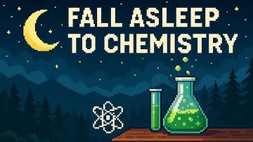 Chemistry Fundamentals to Fall Asleep To