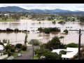 Toowoomba and Darling Downs Floods