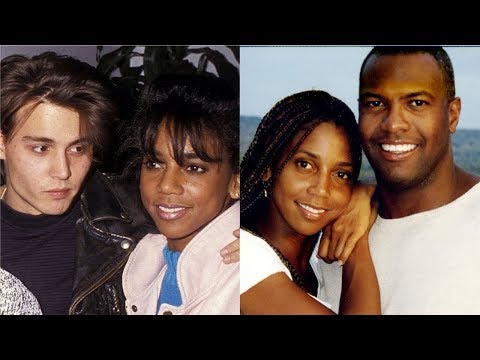 Video: Holly Robinson Peete Bersih Bernilai