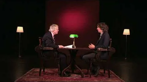 Eamonn Mallie, Face to Face with Gary Lightbody