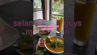 Selamat Sore Guys