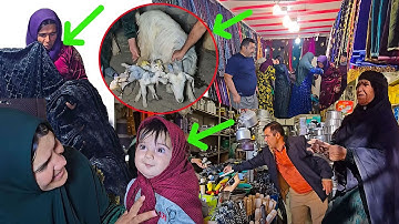 Strange happenings at the Doora Farm: Amazing purchases and twin goats