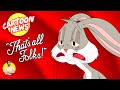 The end of looney tunes cartoons  cartoon news