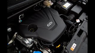 20142019 Kia Soul 1.6L Tune up