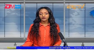 News in English for April 27, 2022 - ERi-TV, Eritrea