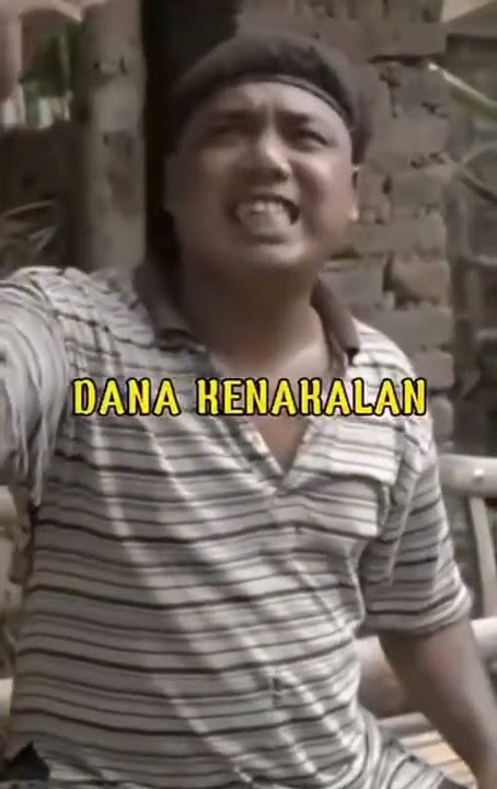 mukidi.. info info dana kenakalan sudah cair maszeh..