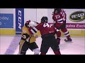 PENGUINS 4 - DEVILS 3 (OT) :  December 22, 2017