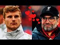 TIMO WERNER es el #%$€ AMO de la Bundesliga (KLOPP LO QUIERE)