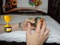 Como montar/resolver o Cubo Mágico - 6º passo