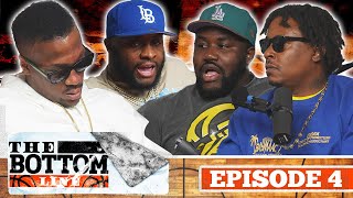 Munchie B & Spider Loc Expose Snoopy Badazz, Crip Mac Disses Munchie B & More by No Jumper 66,157 views 2 weeks ago 2 hours, 14 minutes