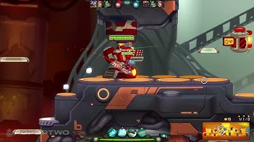 Awesomenauts Stream - P2 (4/25/22)